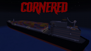 Cornered